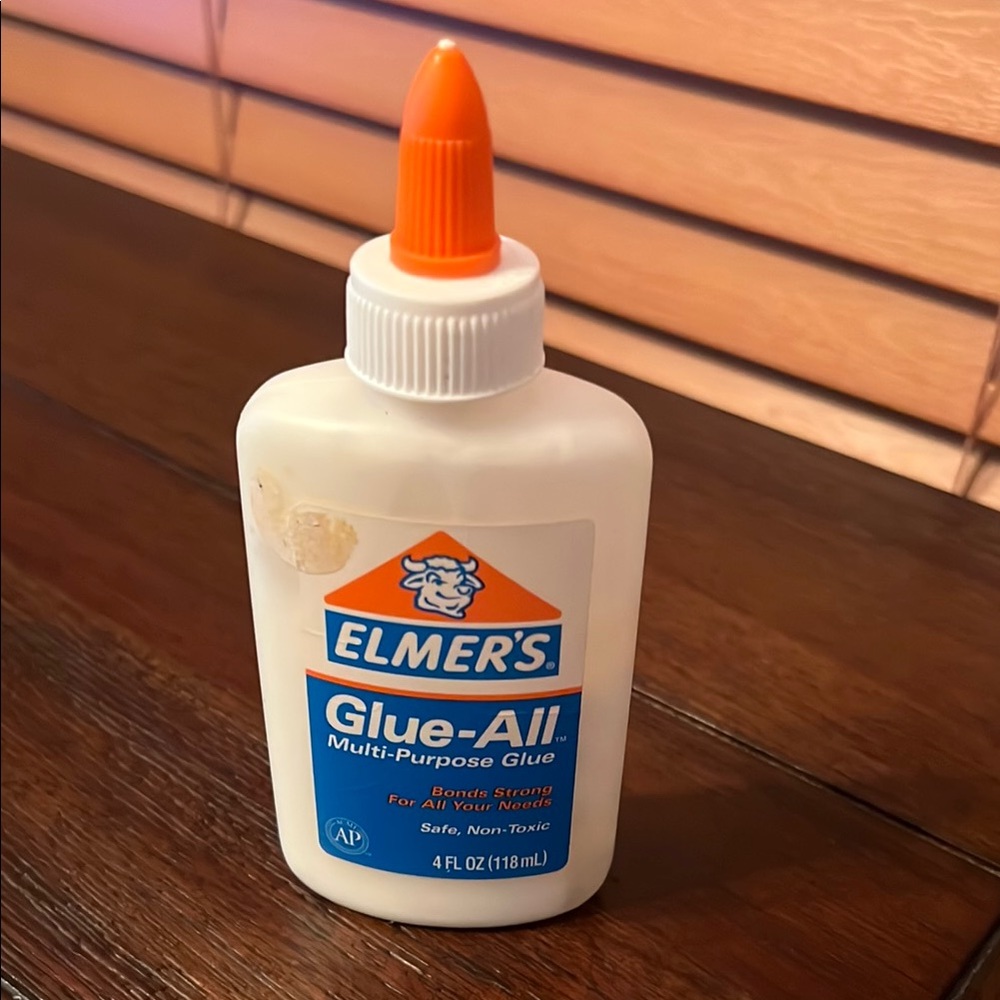 Elmer's Glue-All Multi-Purpose Glue